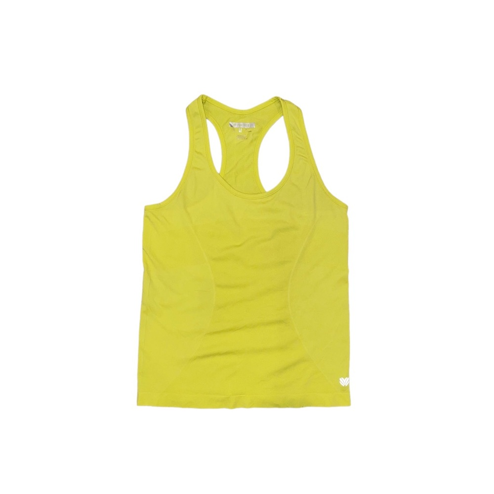 Neon Muscle Tee.